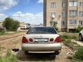 Lexus GS 300 1998 годаүшін4 100 000 тг. в Кокшетау – фото 12