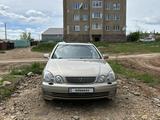 Lexus GS 300 1998 года за 4 100 000 тг. в Кокшетау – фото 3