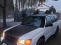 Subaru Forester 1999 годаfor3 500 000 тг. в Алматы – фото 9