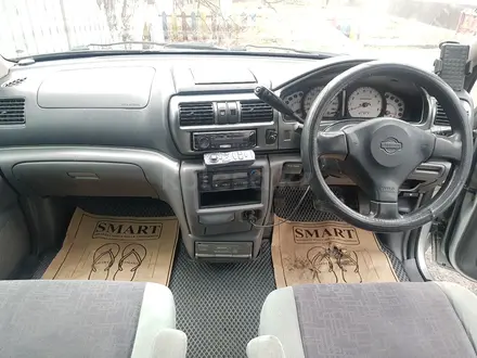 Nissan R'nessa 2000 года за 2 399 999 тг. в Алматы – фото 19