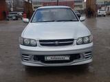 Nissan R'nessa 2000 годаfor2 399 999 тг. в Алматы – фото 3