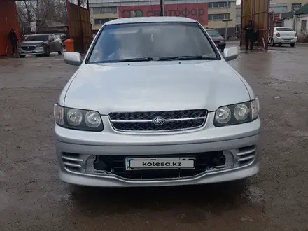 Nissan R'nessa 2000 года за 2 399 999 тг. в Алматы – фото 2