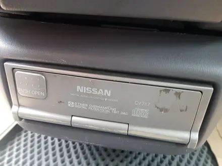 Nissan R'nessa 2000 года за 2 399 999 тг. в Алматы – фото 24