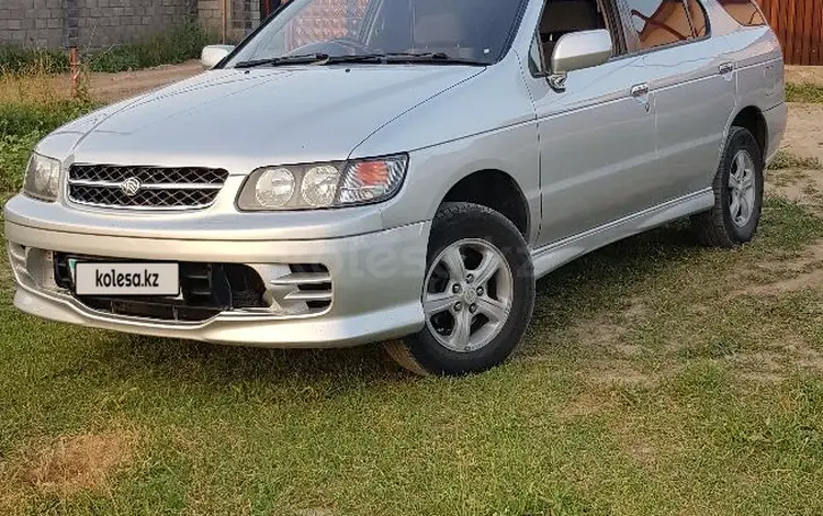 Nissan R'nessa 2000 годаfor2 399 999 тг. в Алматы