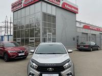 ВАЗ (Lada) Vesta SW Cross 2020 года за 6 290 000 тг. в Кокшетау