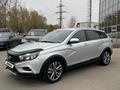 ВАЗ (Lada) Vesta SW Cross 2020 годаүшін6 290 000 тг. в Кокшетау – фото 2