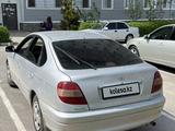 Toyota Avensis 2002 года за 3 200 000 тг. в Шымкент – фото 4