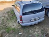 Opel Omega 1997 года за 1 540 000 тг. в Астана – фото 3