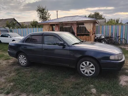 Toyota Camry 1993 года за 2 000 000 тг. в Аманкарагай