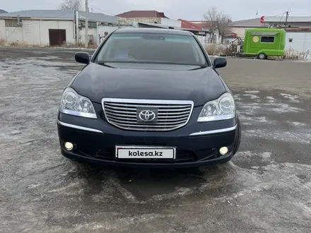 Toyota Crown Majesta 2005 года за 4 444 444 тг. в Кульсары – фото 4