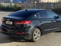 Hyundai Elantra 2016 года за 5 600 000 тг. в Атырау – фото 4