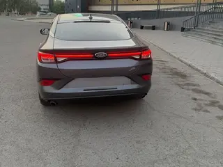 JAC J7