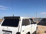 ВАЗ (Lada) Lada 2121 2013 года за 1 000 000 тг. в Жалпактал