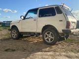 ВАЗ (Lada) Lada 2121 2013 года за 1 000 000 тг. в Жалпактал – фото 3