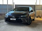 Toyota Camry 2016 годаүшін6 600 000 тг. в Актау – фото 2