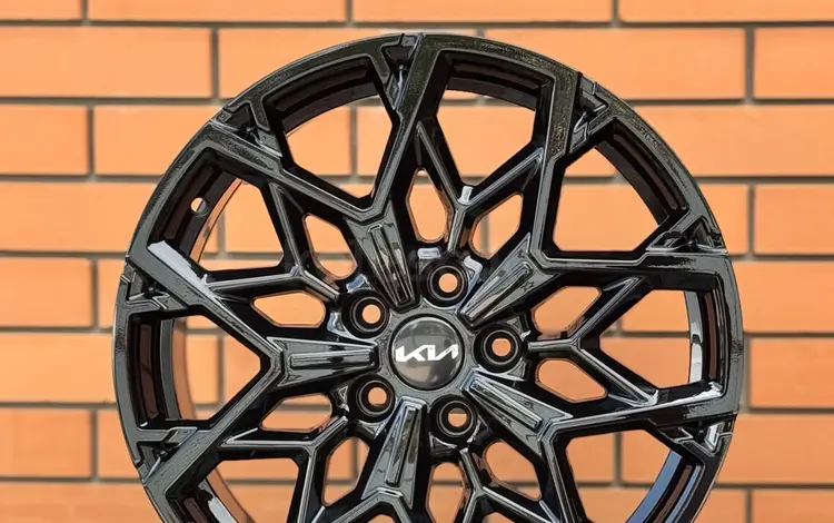 Родные диски R18 Hyundai Kia Changan за 230 000 тг. в Астана