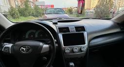 Toyota Camry 2010 годаүшін7 600 000 тг. в Талдыкорган – фото 3