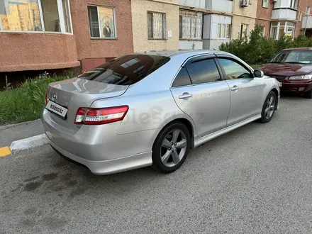 Toyota Camry 2010 года за 7 700 000 тг. в Талдыкорган – фото 6