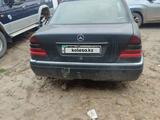 Mercedes-Benz C 280 1995 года за 800 000 тг. в Астана