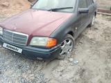 Mercedes-Benz C 280 1995 года за 800 000 тг. в Астана – фото 4