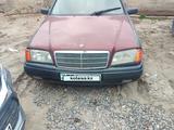 Mercedes-Benz C 280 1995 года за 800 000 тг. в Астана – фото 5