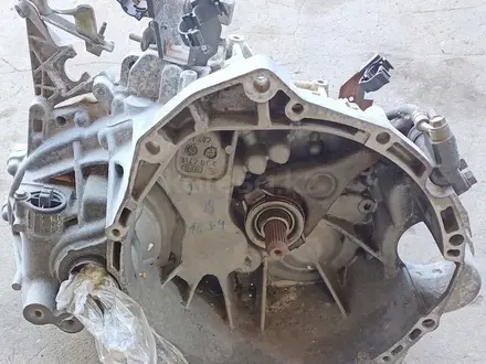 Nissan — Коробка передач за 110 000 тг. в Алматы – фото 2