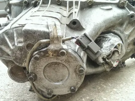 Nissan — Коробка передач за 110 000 тг. в Алматы – фото 4