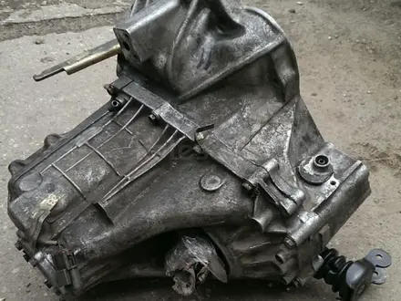 Nissan — Коробка передач за 110 000 тг. в Алматы – фото 5