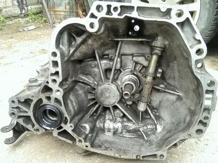 Nissan — Коробка передач за 110 000 тг. в Алматы – фото 6