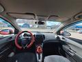 Chevrolet Aveo 2013 года за 3 300 000 тг. в Астана – фото 4