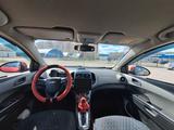 Chevrolet Aveo 2013 годаүшін2 800 000 тг. в Астана – фото 4