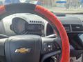 Chevrolet Aveo 2013 года за 3 300 000 тг. в Астана – фото 7