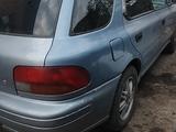 Subaru Impreza 1993 года за 690 000 тг. в Алматы – фото 4