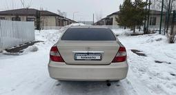 Toyota Camry 2003 годаfor5 200 000 тг. в Алматы – фото 5