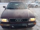 Audi 80 1993 года за 1 800 000 тг. в Павлодар