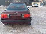 Audi 80 1993 года за 1 500 000 тг. в Павлодар – фото 3
