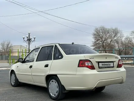 Daewoo Nexia 2013 года за 1 700 000 тг. в Кызылорда – фото 6