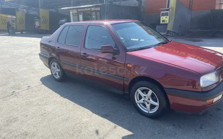 Volkswagen Vento 1993 года за 1 560 000 тг. в Тараз