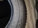 Hankook почти новый радной шина шевролет кобальт 1шт за 22 000 тг. в Алматы – фото 2