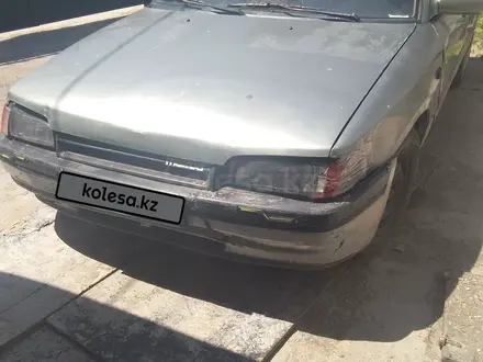 Mazda 323 1992 года за 380 000 тг. в Алматы – фото 4