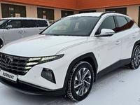 Hyundai Tucson 2021 года за 13 600 000 тг. в Шымкент