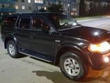 Mitsubishi Montero Sport 2001 годаүшін4 500 000 тг. в Актобе – фото 3