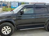 Mitsubishi Montero Sport 2001 года за 4 500 000 тг. в Актобе