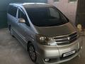 Toyota Alphard 2005 года за 5 500 000 тг. в Кызылорда – фото 3