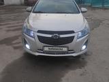 Chevrolet Cruze 2013 года за 3 700 000 тг. в Алматы