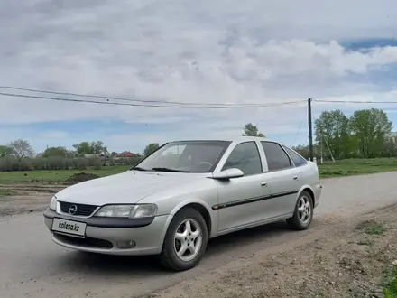 Opel Vectra 1998 года за 2 000 000 тг. в Зеренда