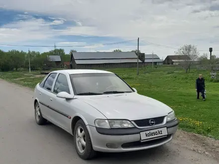 Opel Vectra 1998 года за 2 000 000 тг. в Зеренда – фото 6