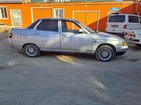 ВАЗ (Lada) 2110 2006 годаүшін900 000 тг. в Уральск