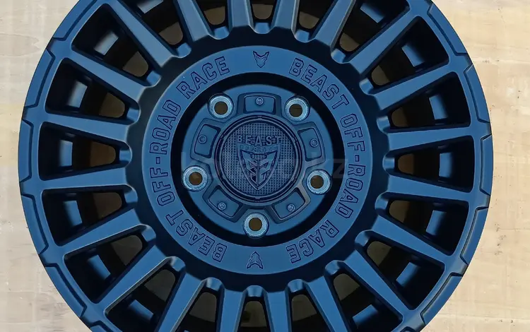 Диски 6x114.3 за 450 000 тг. в Алматы