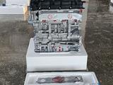 Двигатель мотор G4NB 1.8 за 14 440 тг. в Актобе